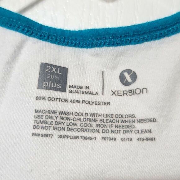 🦋3/$15💰Tank Top - Picture 2 of 3